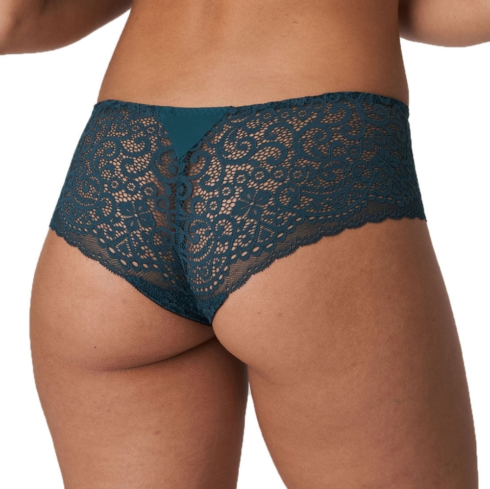 Prima Donna Twist Dark Teal